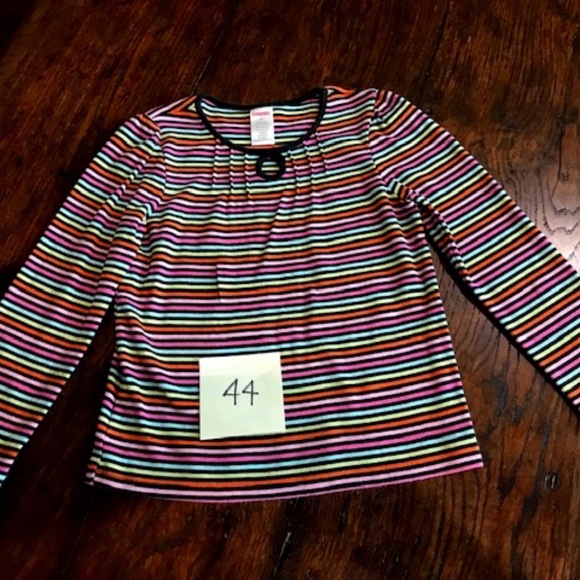 #44 - Gymboree Shirt - Size 6 - Picture 1 of 1
